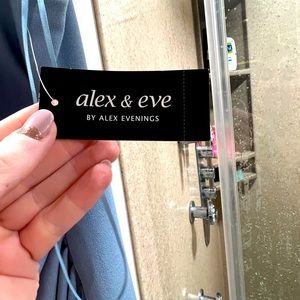 Formal Dress from Macy